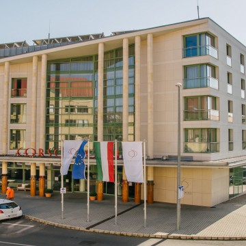 Corso Hotel Pécs