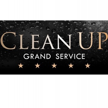 Clean Up Grand Service Kft. 