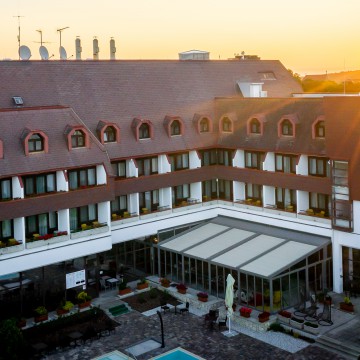 Hotel Sopron