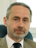 Dr. István Szauter 